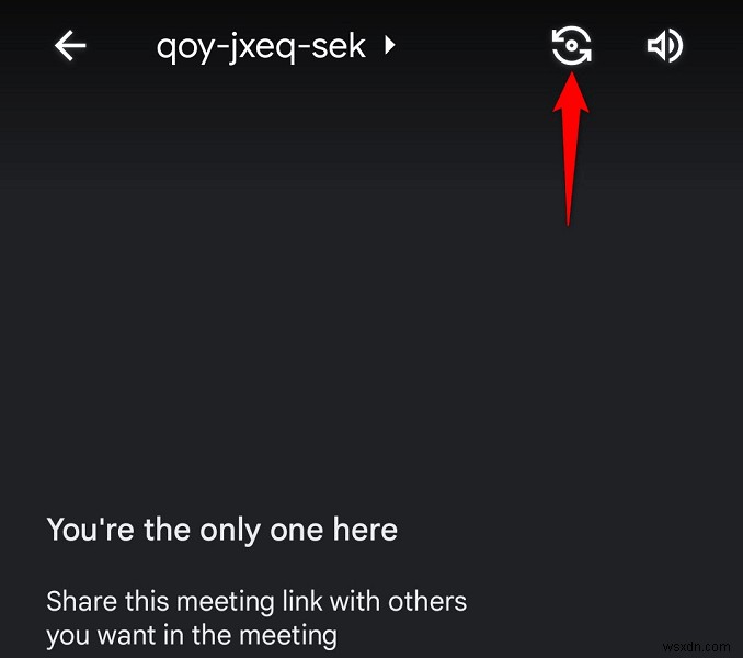 การแก้ไขด่วนสำหรับปัญหากล้อง Google Meet:คำแนะนำทีละขั้นตอน 