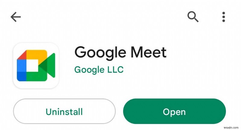 การแก้ไขด่วนสำหรับปัญหากล้อง Google Meet:คำแนะนำทีละขั้นตอน 
