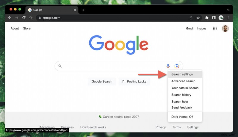ล้างการค้นหาที่กำลังมาแรงของ Google:คำแนะนำทีละขั้นตอนสำหรับเดสก์ท็อปและมือถือ 