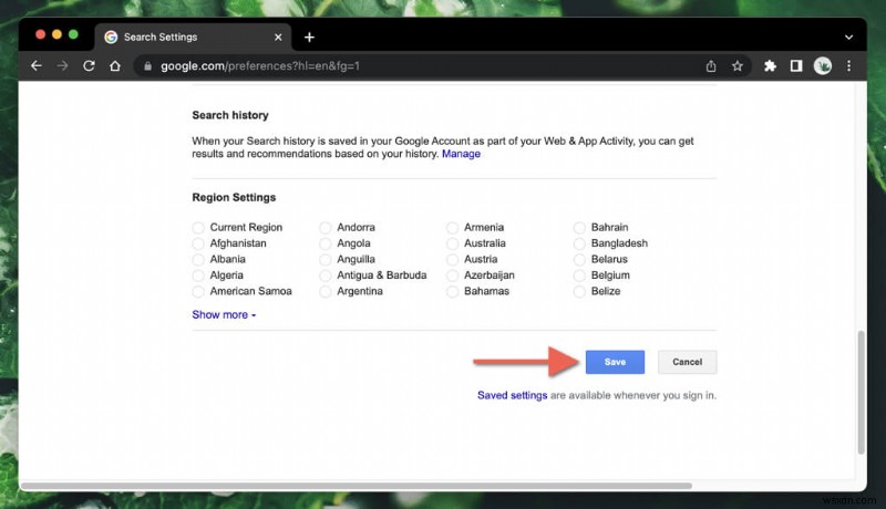ล้างการค้นหาที่กำลังมาแรงของ Google:คำแนะนำทีละขั้นตอนสำหรับเดสก์ท็อปและมือถือ 