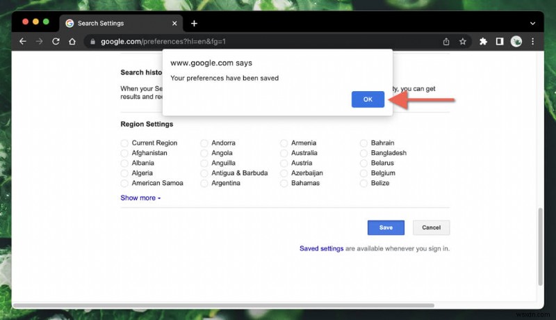 ล้างการค้นหาที่กำลังมาแรงของ Google:คำแนะนำทีละขั้นตอนสำหรับเดสก์ท็อปและมือถือ 