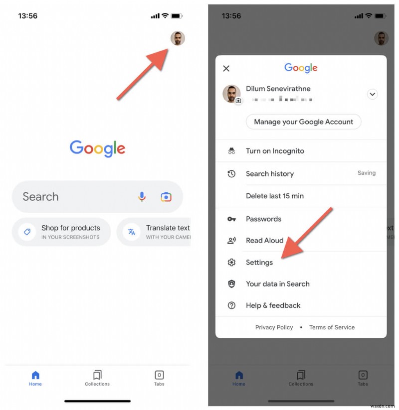 ล้างการค้นหาที่กำลังมาแรงของ Google:คำแนะนำทีละขั้นตอนสำหรับเดสก์ท็อปและมือถือ 