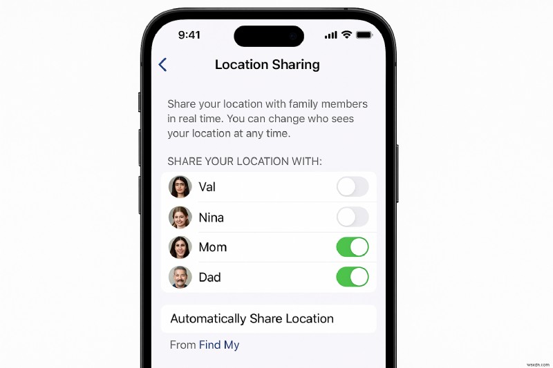 โฆษณา Apple Maps ใน iOS 26.5:จัดการการตั้งค่าความเป็นส่วนตัวของคุณ 