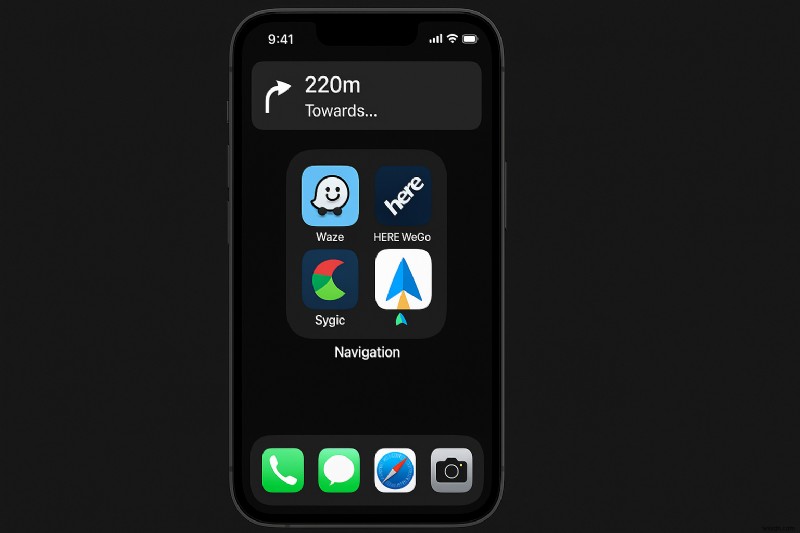 โฆษณา Apple Maps ใน iOS 26.5:จัดการการตั้งค่าความเป็นส่วนตัวของคุณ 