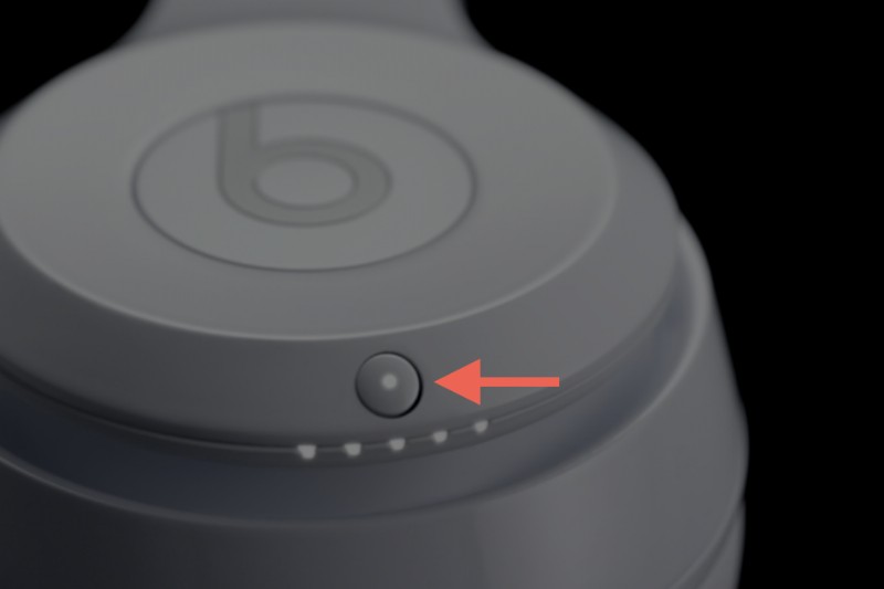 เชื่อมต่อหูฟัง Beats Solo3:คู่มือฉบับย่อสำหรับ iPhone, iPad, Mac และ Android 