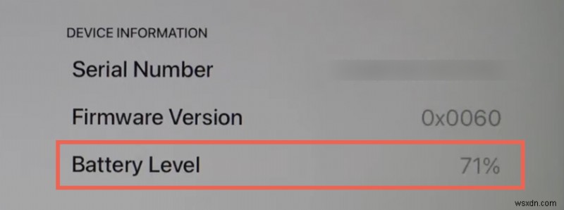 คำแนะนำทีละขั้นตอนในการชาร์จรีโมท Apple TV ของคุณ 