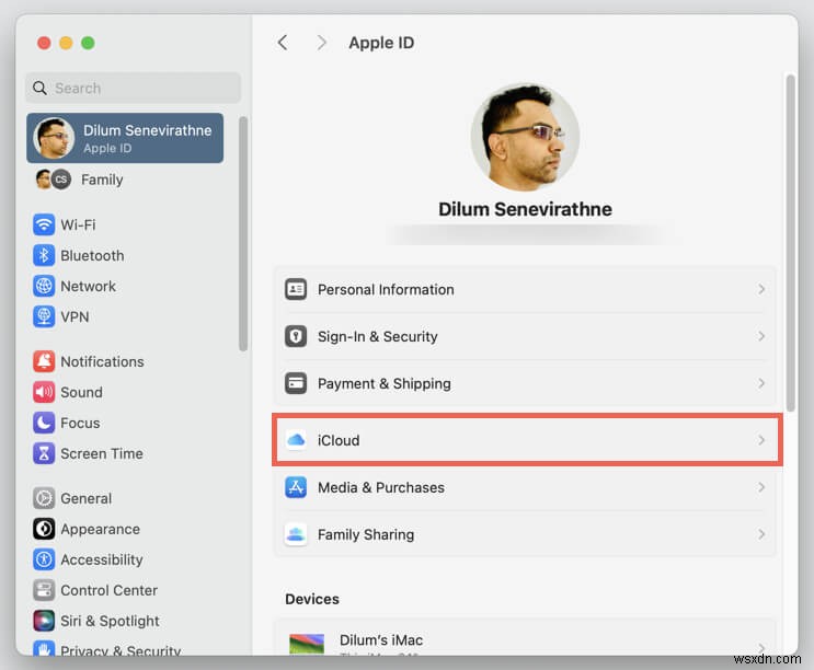 สำรองข้อมูล Mac ของคุณอย่างปลอดภัยไปยัง iCloud:คำแนะนำทีละขั้นตอน 