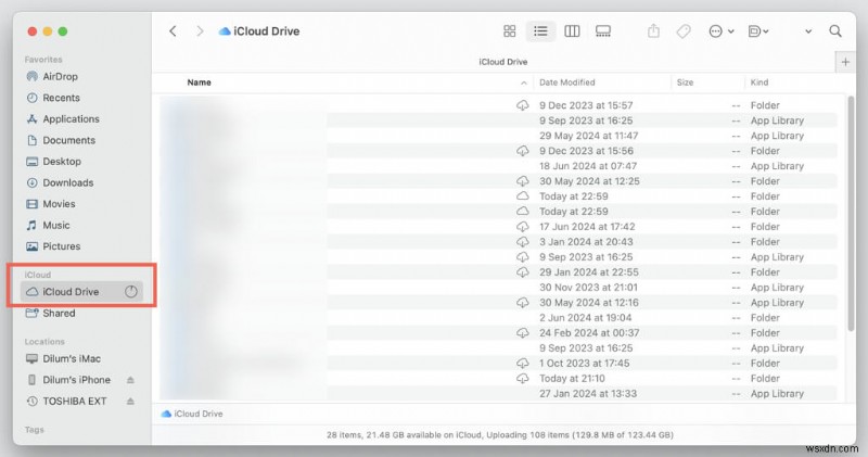 สำรองข้อมูล Mac ของคุณอย่างปลอดภัยไปยัง iCloud:คำแนะนำทีละขั้นตอน 