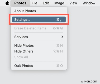 สำรองข้อมูล Mac ของคุณอย่างปลอดภัยไปยัง iCloud:คำแนะนำทีละขั้นตอน 