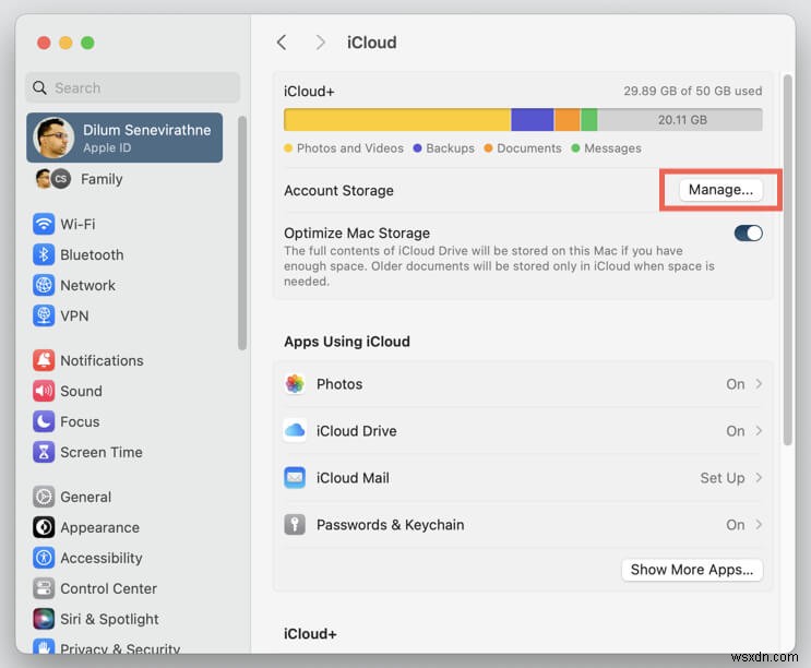 สำรองข้อมูล Mac ของคุณอย่างปลอดภัยไปยัง iCloud:คำแนะนำทีละขั้นตอน 