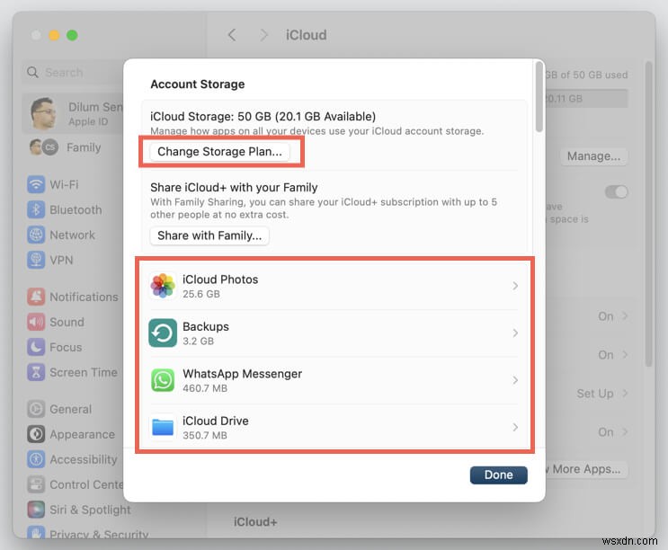 สำรองข้อมูล Mac ของคุณอย่างปลอดภัยไปยัง iCloud:คำแนะนำทีละขั้นตอน 