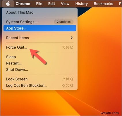 วิธีบังคับให้ออกจาก Microsoft Excel บน Mac:ขั้นตอนที่รวดเร็วและปลอดภัย 