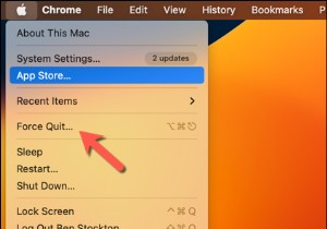 วิธีบังคับให้ออกจาก Microsoft Excel บน Mac:ขั้นตอนที่รวดเร็วและปลอดภัย 