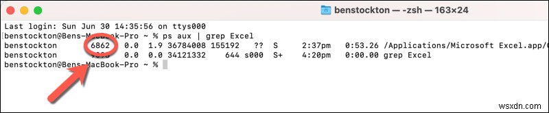 วิธีบังคับให้ออกจาก Microsoft Excel บน Mac:ขั้นตอนที่รวดเร็วและปลอดภัย 