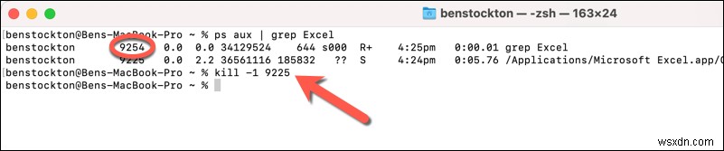 วิธีบังคับให้ออกจาก Microsoft Excel บน Mac:ขั้นตอนที่รวดเร็วและปลอดภัย 