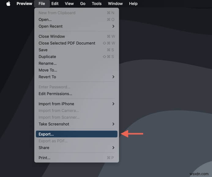 คู่มือฉบับย่อ:ย่อขนาดไฟล์ PDF บน macOS โดยไม่สูญเสียคุณภาพ 