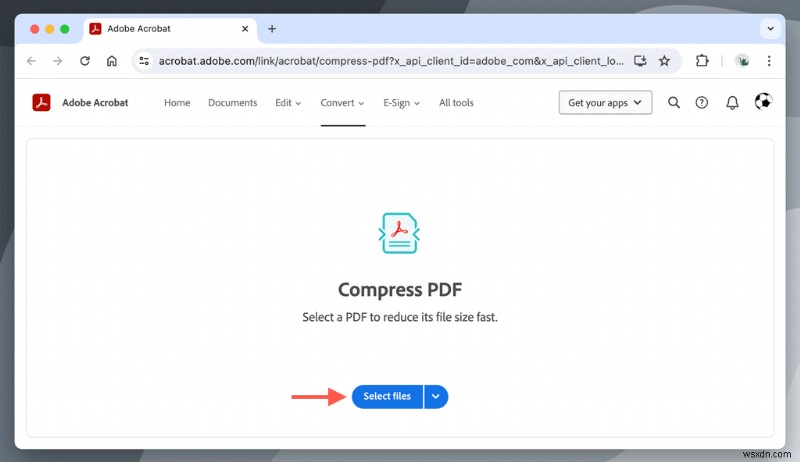 คู่มือฉบับย่อ:ย่อขนาดไฟล์ PDF บน macOS โดยไม่สูญเสียคุณภาพ 