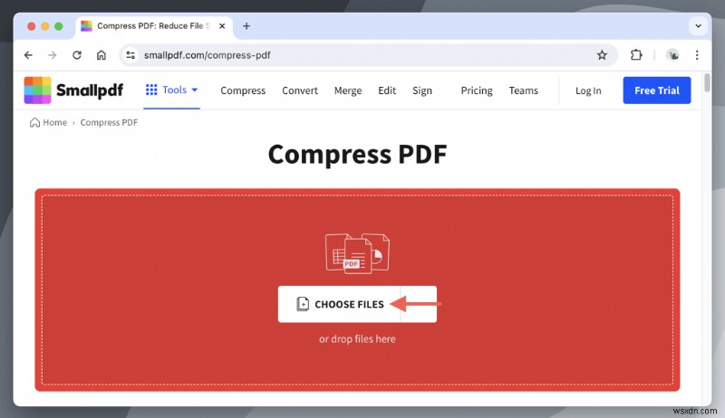คู่มือฉบับย่อ:ย่อขนาดไฟล์ PDF บน macOS โดยไม่สูญเสียคุณภาพ 