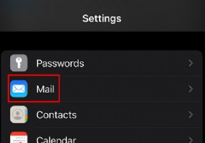 ปัญหาการส่งอีเมลของ iPhone? 10 วิธีแก้ไขที่ได้รับการพิสูจน์แล้วในการส่งข้อความของคุณ 