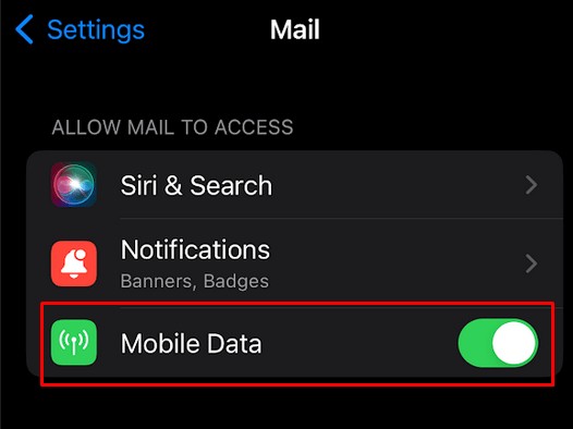 ปัญหาการส่งอีเมลของ iPhone? 10 วิธีแก้ไขที่ได้รับการพิสูจน์แล้วในการส่งข้อความของคุณ 