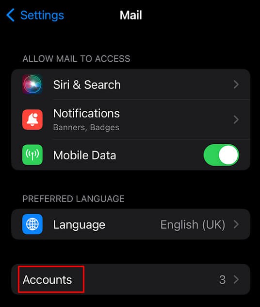 ปัญหาการส่งอีเมลของ iPhone? 10 วิธีแก้ไขที่ได้รับการพิสูจน์แล้วในการส่งข้อความของคุณ 