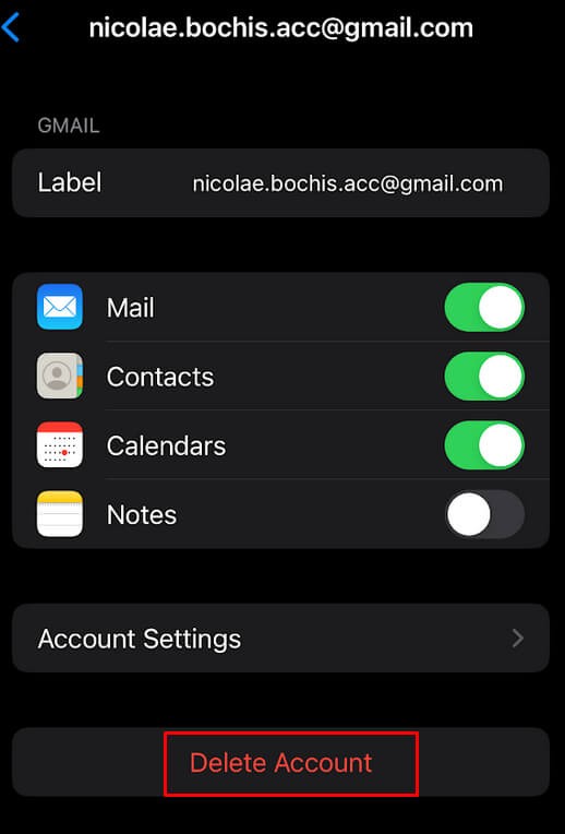 ปัญหาการส่งอีเมลของ iPhone? 10 วิธีแก้ไขที่ได้รับการพิสูจน์แล้วในการส่งข้อความของคุณ 