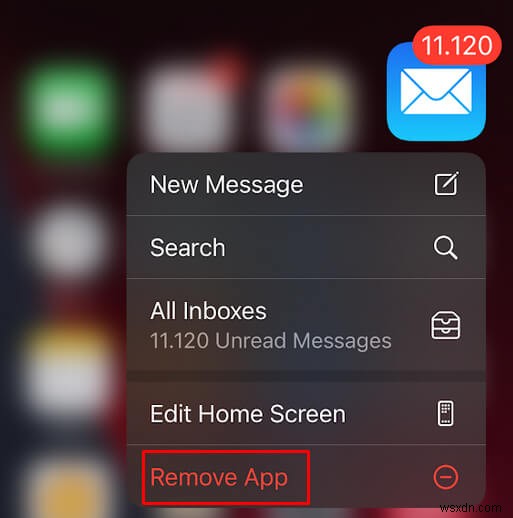 ปัญหาการส่งอีเมลของ iPhone? 10 วิธีแก้ไขที่ได้รับการพิสูจน์แล้วในการส่งข้อความของคุณ 