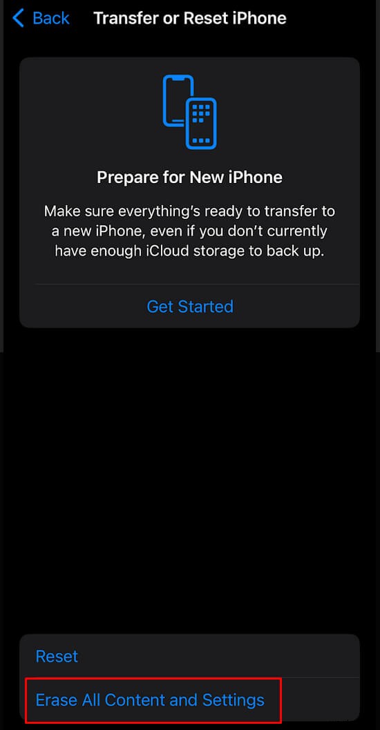ปัญหาการส่งอีเมลของ iPhone? 10 วิธีแก้ไขที่ได้รับการพิสูจน์แล้วในการส่งข้อความของคุณ 