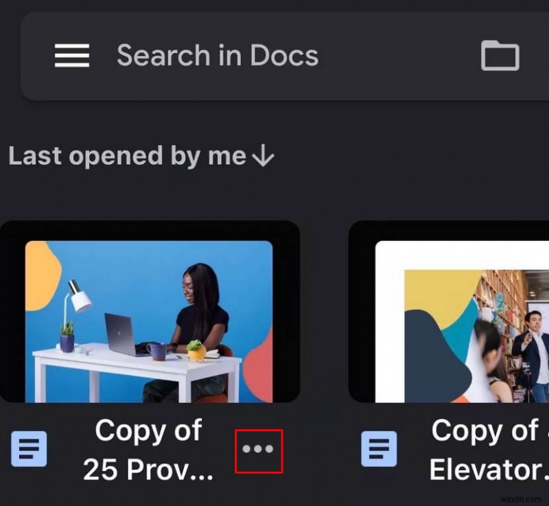 สร้าง PDF บน iPhone ของคุณ:คู่มือฉบับย่อและง่าย 