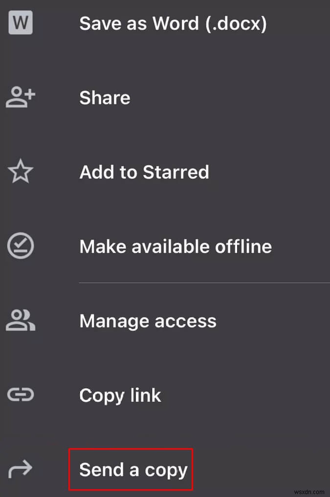 สร้าง PDF บน iPhone ของคุณ:คู่มือฉบับย่อและง่าย 