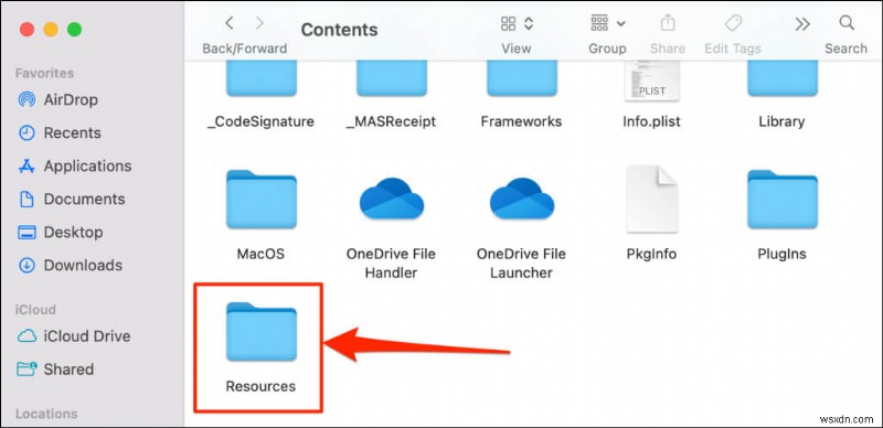 รีเซ็ต OneDrive บน Mac:ขั้นตอนด่วนในการกู้คืนการซิงค์และการเข้าถึงระบบคลาวด์ 