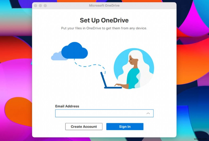 รีเซ็ต OneDrive บน Mac:ขั้นตอนด่วนในการกู้คืนการซิงค์และการเข้าถึงระบบคลาวด์ 