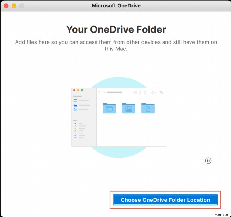 รีเซ็ต OneDrive บน Mac:ขั้นตอนด่วนในการกู้คืนการซิงค์และการเข้าถึงระบบคลาวด์ 