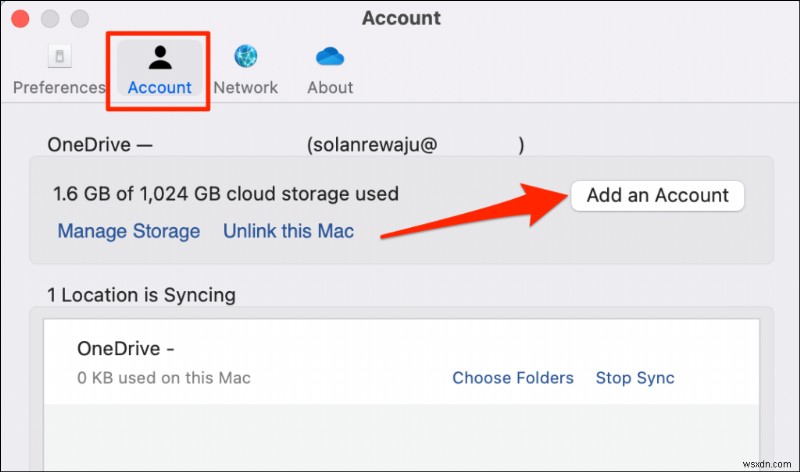 รีเซ็ต OneDrive บน Mac:ขั้นตอนด่วนในการกู้คืนการซิงค์และการเข้าถึงระบบคลาวด์ 