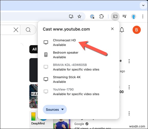 ส่ง Mac ของคุณไปยังทีวีได้อย่างง่ายดายโดยใช้ Chromecast – คำแนะนำทีละขั้นตอน 