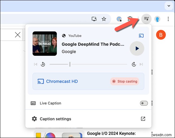 ส่ง Mac ของคุณไปยังทีวีได้อย่างง่ายดายโดยใช้ Chromecast – คำแนะนำทีละขั้นตอน 