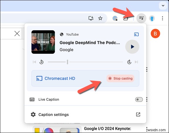 ส่ง Mac ของคุณไปยังทีวีได้อย่างง่ายดายโดยใช้ Chromecast – คำแนะนำทีละขั้นตอน 