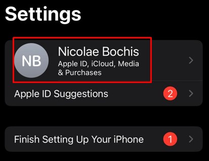 ดาวน์เกรดหรือยกเลิกแผนพื้นที่จัดเก็บข้อมูล iCloud ของคุณได้อย่างง่ายดาย:คำแนะนำทีละขั้นตอน 