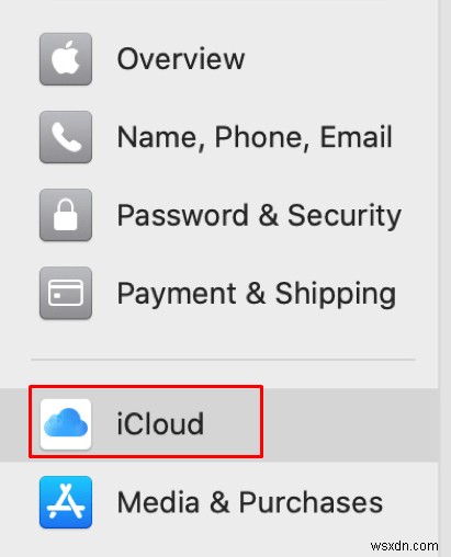 ดาวน์เกรดหรือยกเลิกแผนพื้นที่จัดเก็บข้อมูล iCloud ของคุณได้อย่างง่ายดาย:คำแนะนำทีละขั้นตอน 