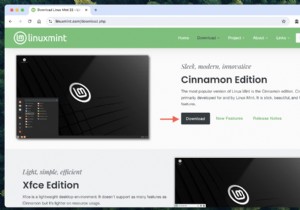 คำแนะนำทีละขั้นตอน:การติดตั้งและใช้งาน Linux บน macOS 