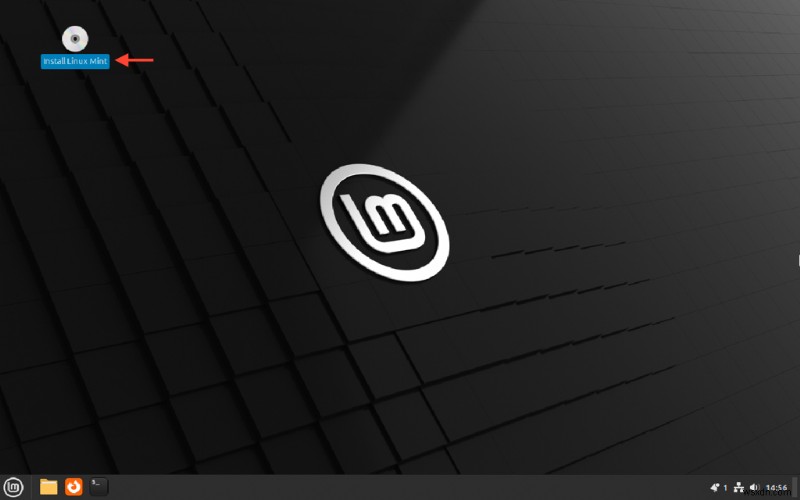 คำแนะนำทีละขั้นตอน:การติดตั้งและใช้งาน Linux บน macOS 