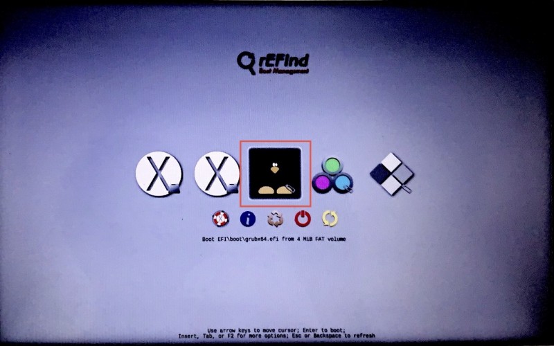คำแนะนำทีละขั้นตอน:การติดตั้งและใช้งาน Linux บน macOS 