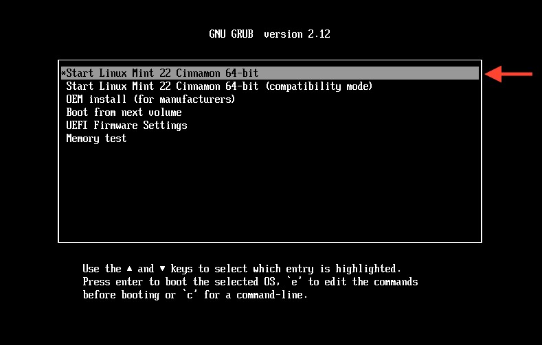 คำแนะนำทีละขั้นตอน:การติดตั้งและใช้งาน Linux บน macOS 