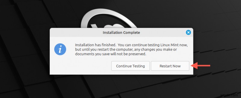 คำแนะนำทีละขั้นตอน:การติดตั้งและใช้งาน Linux บน macOS 