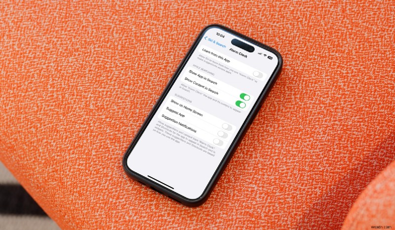 วิธีปิดการใช้งานคำแนะนำของ Siri บน iPhone และ Mac – คำแนะนำทีละขั้นตอน 