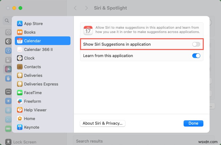 วิธีปิดการใช้งานคำแนะนำของ Siri บน iPhone และ Mac – คำแนะนำทีละขั้นตอน 