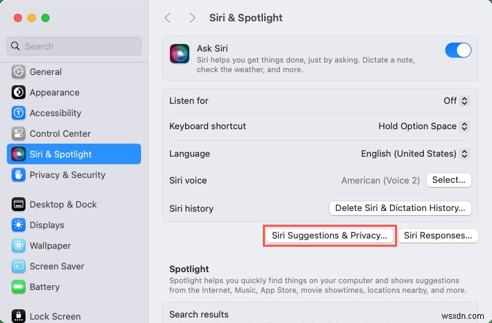 วิธีปิดการใช้งานคำแนะนำของ Siri บน iPhone และ Mac – คำแนะนำทีละขั้นตอน 