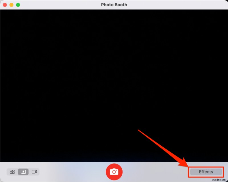 วิธีถ่ายภาพบน Mac:คำแนะนำทีละขั้นตอน 