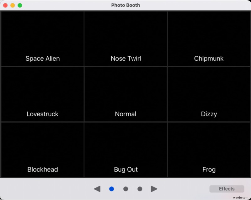 วิธีถ่ายภาพบน Mac:คำแนะนำทีละขั้นตอน 