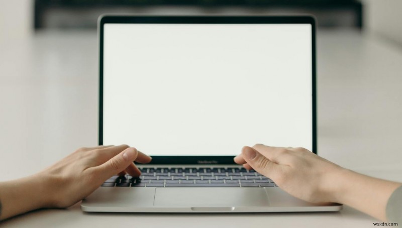 วิธีถ่ายภาพบน Mac:คำแนะนำทีละขั้นตอน 
